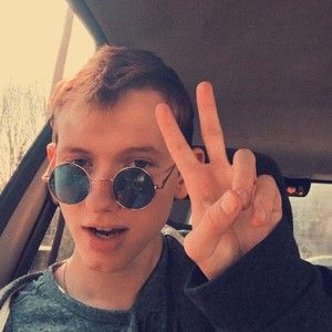 Meet your Posher, Jacob